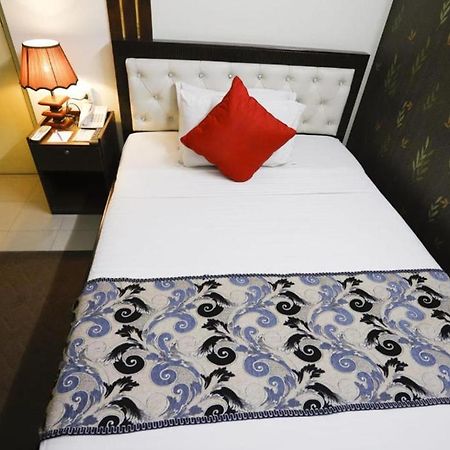 Hotel Grand Circle Inn Dhaka Ngoại thất bức ảnh