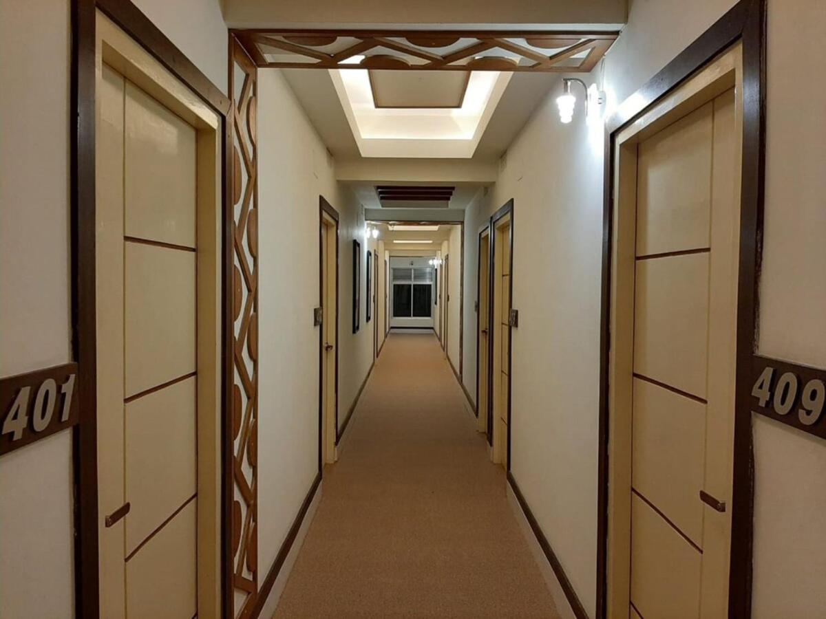 Hotel Grand Circle Inn Dhaka Ngoại thất bức ảnh