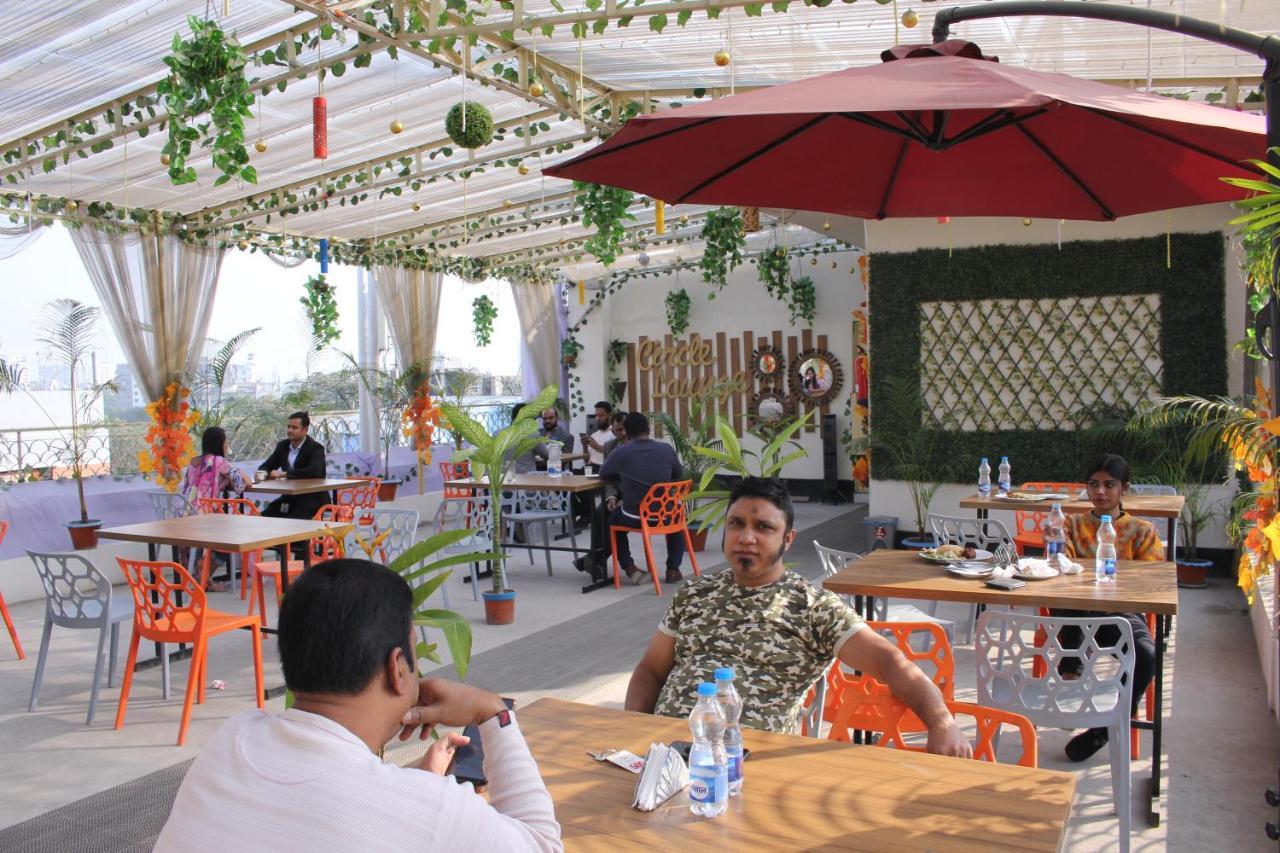 Hotel Grand Circle Inn Dhaka Ngoại thất bức ảnh